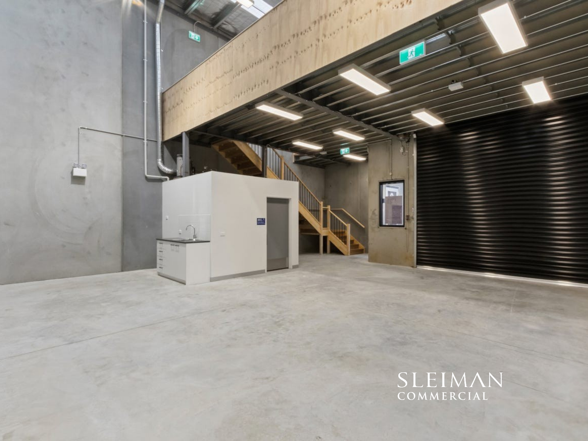 9 / 261 Edwardes Street, Reservoir