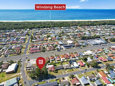3 Sassafras Avenue, Windang