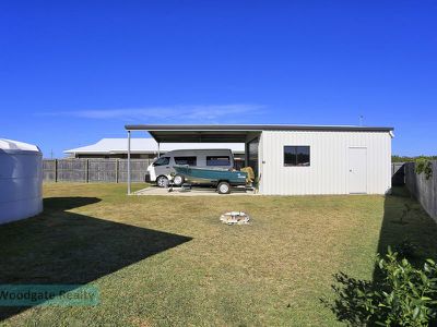 10 Whipbird Ct, Woodgate