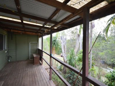 2495 Eumundi Kenilworth Road, Kenilworth