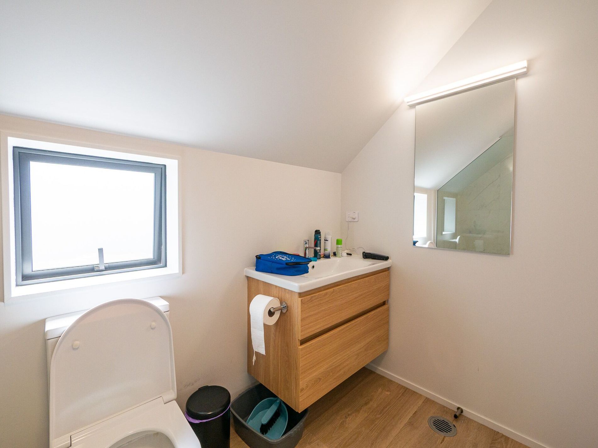 241 Castle Street, City Centre