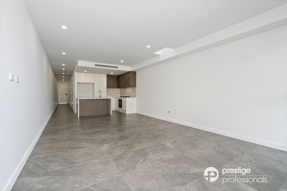 3 / 47 Thompson Avenue, Moorebank