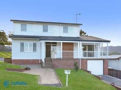 14 Edgebury Road, Figtree