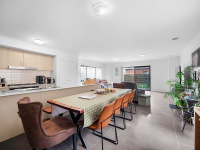 57 Bondi Parade, Point Cook