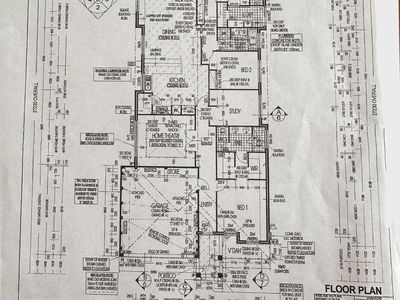 9 Topmast Brace, Alkimos