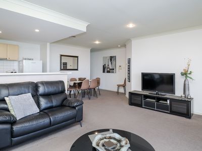 5/14 Waterloo Crescent, East Perth