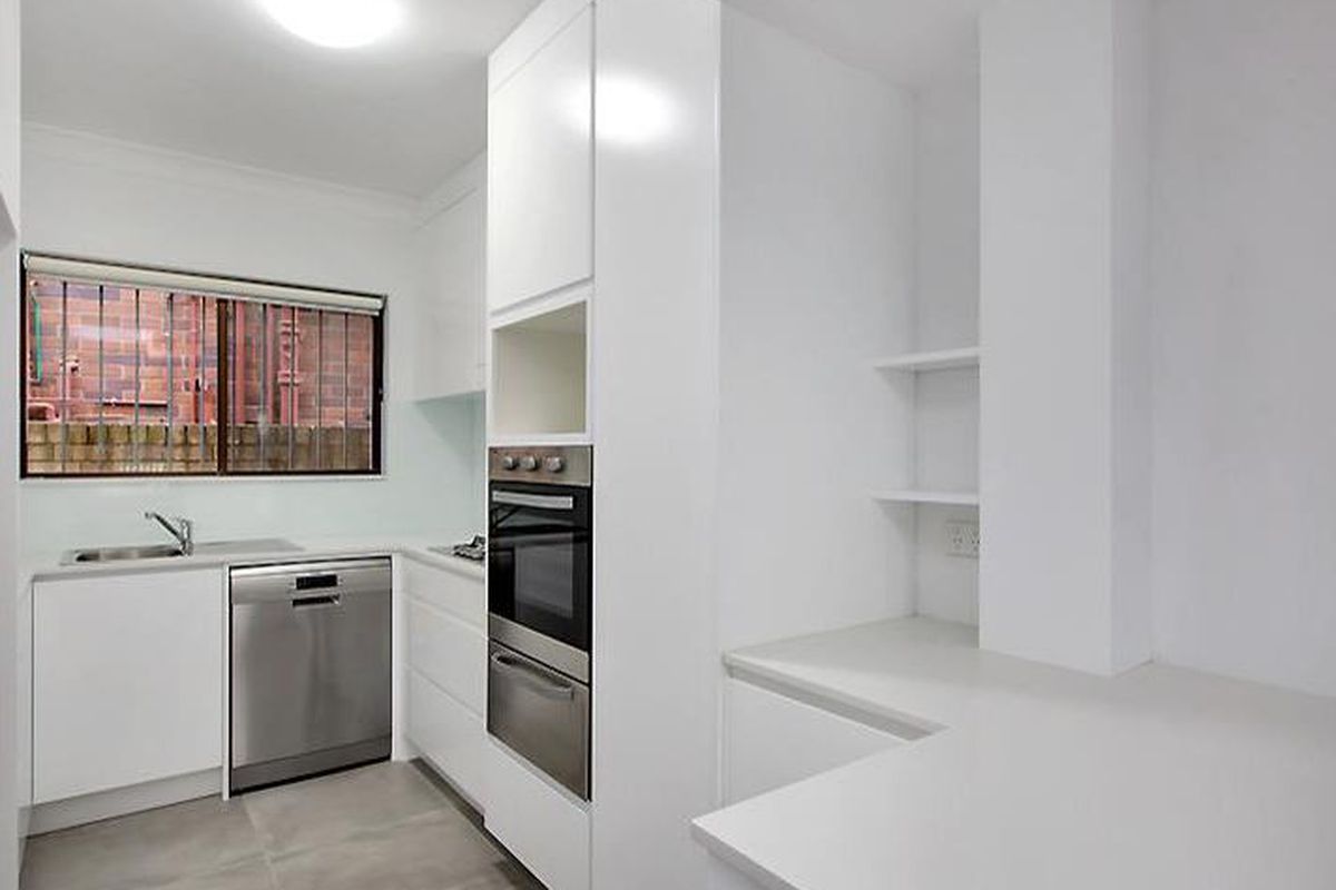 1 / 14 Furber Road, Centennial Park