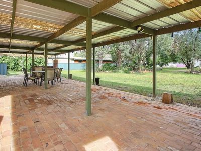 126-128 Bank St, Howlong