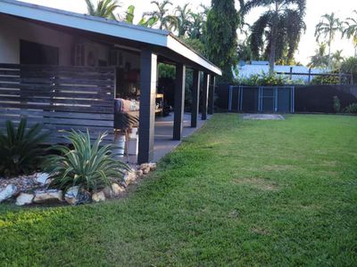 3 Rigel Court, Woodroffe
