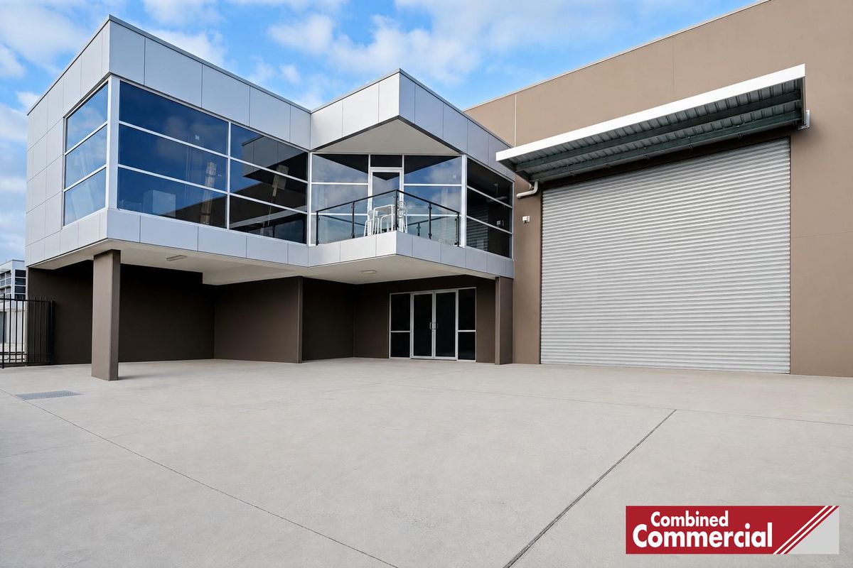 1 / 34 Bluett Drive, Smeaton Grange