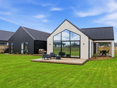 94 Ridgeland Way, West Melton