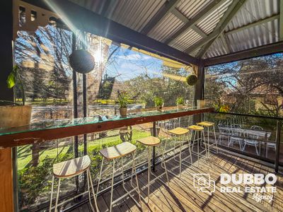 200 Fitzroy Street, Dubbo