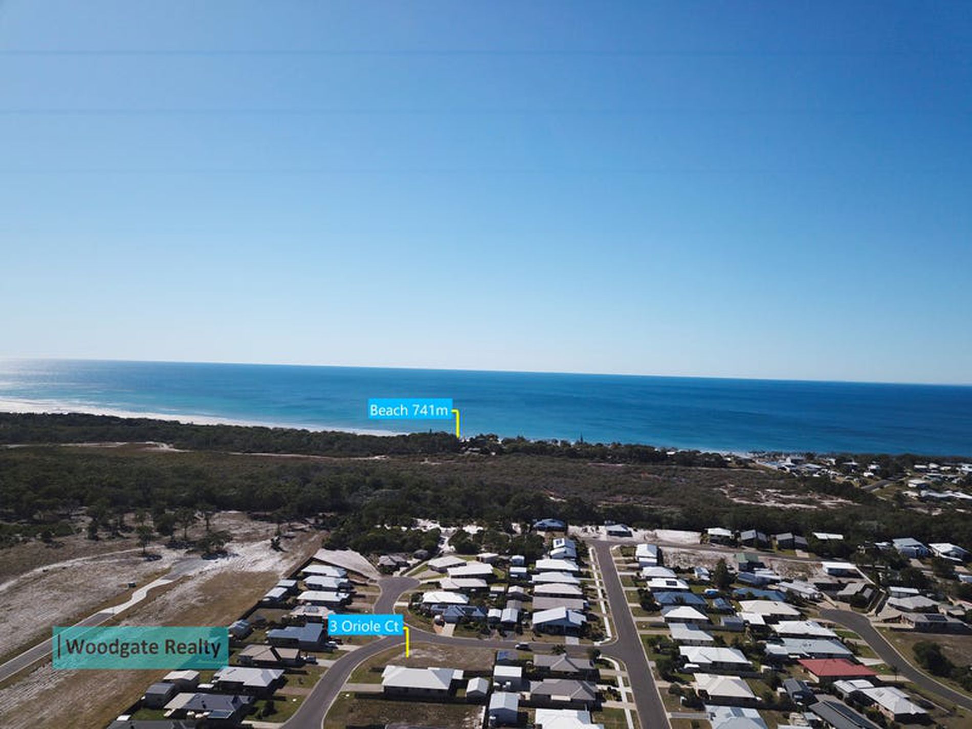 3 Oriole Court, Woodgate