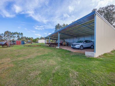 12 Nullah Court, Table Top