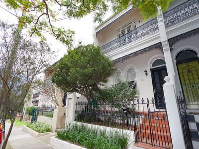 83 Denison Street, Bondi Junction