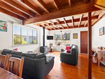 11 Thomson Parade, Dalmeny