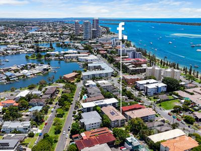 19 / 72 Brighton Street, Biggera Waters