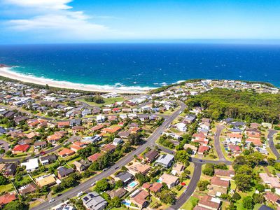 166 Kularoo Drive, Forster