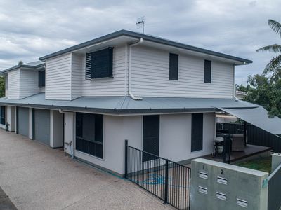 2 / 27 Lawson Drive, Moranbah