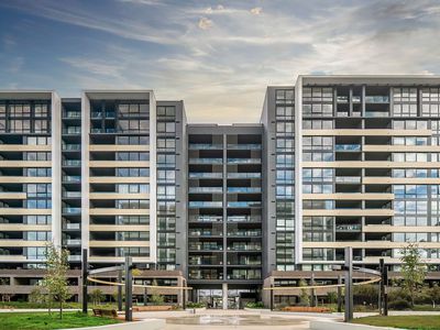 902 / 161 Epping Road, Macquarie Park