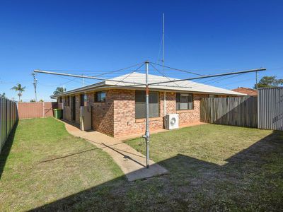 B / 291 North Street, Wilsonton Heights