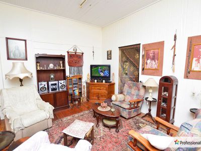 15 Stickleys Road, Byfield