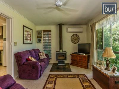 330 Simpson Road, Kergunyah