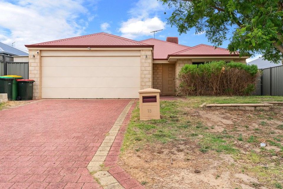 13 Colreavy Ramble, Baldivis