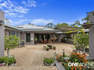 5 / 34 Hughes Road, Urangan
