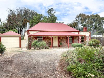 2 Taylors Lane, Strathalbyn