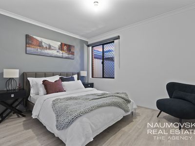 2 / 283 Amelia Street, Westminster