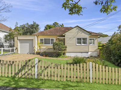 45 Hope Street, Seaforth