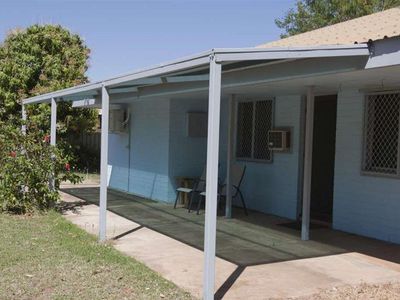 2 Acacia Court, Kununurra