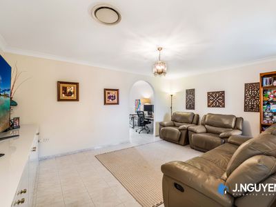 17 St Kilda Street, St Johns Park