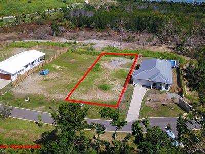 Lot 9 Lot 9 Beach Hut Lane, Airlie Beach