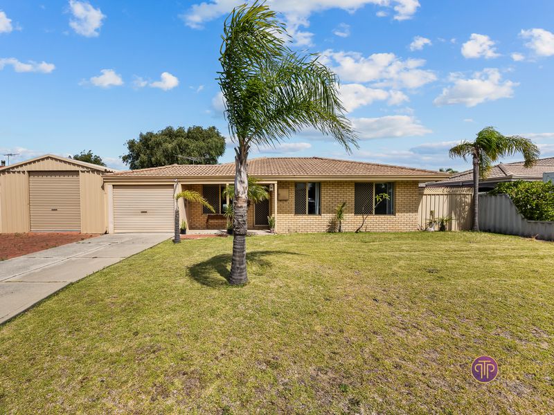 19 Discovery Crescent, Port Kennedy