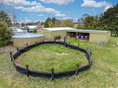 584 Huntley Road, Huntley