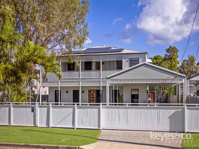 27 Soule Street, Hermit Park