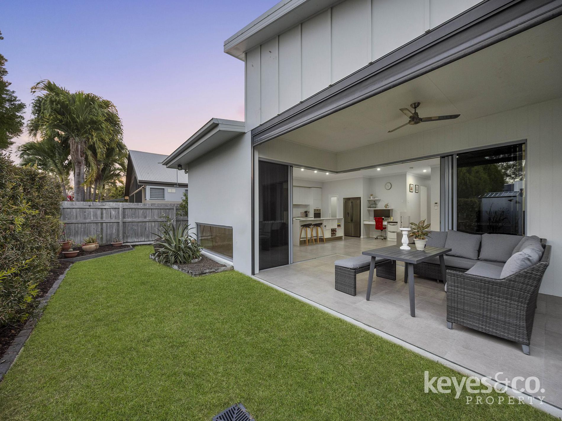6 Stableford Grove, Rosslea