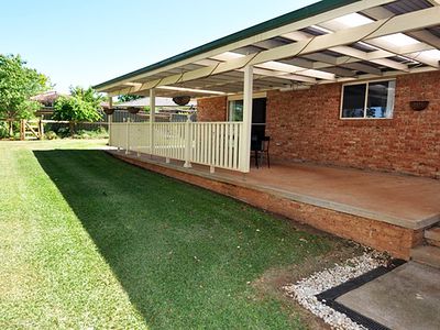 96 Murrayfield Drive, Dubbo