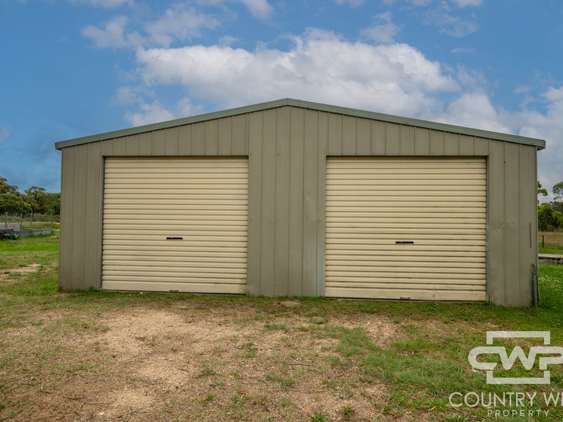 31 Inverell Road, Emmaville