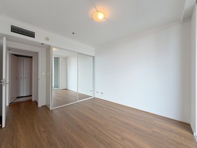 4501 / 343 Pitt Street, Sydney
