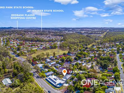 53 Caldwell St, Goodna