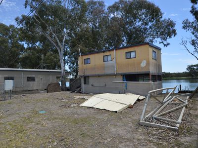 Lot 4 Greenways Shack Road, Nildottie