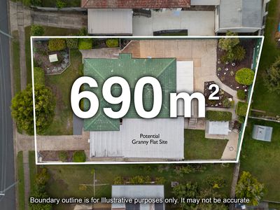 3 Lepus Street, Inala