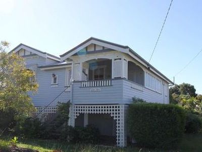 108 Glebe Road, Booval