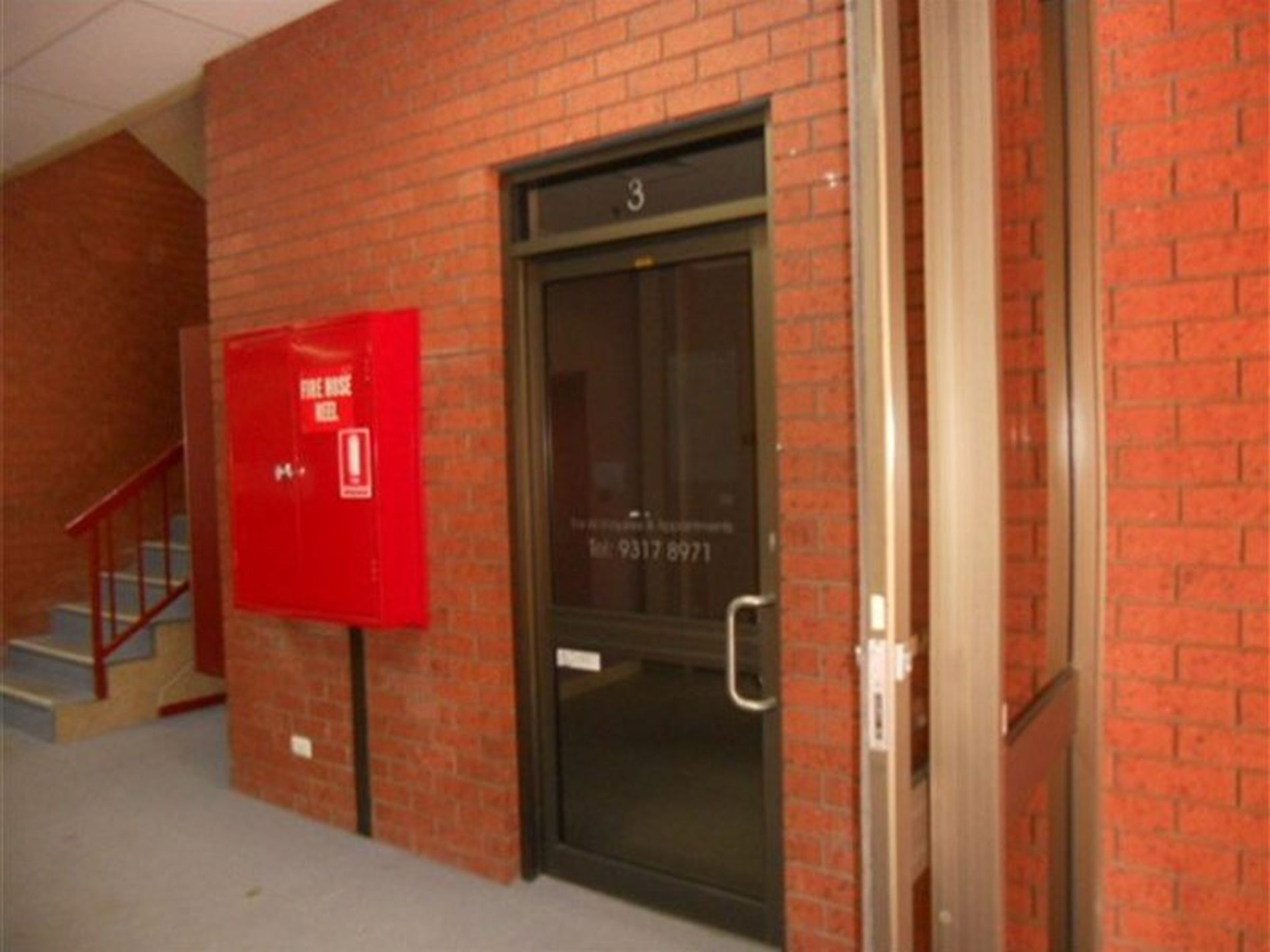 3 / 30-32 Eleanor Street, Footscray