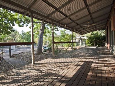10 Kurrajong Street, Kununurra