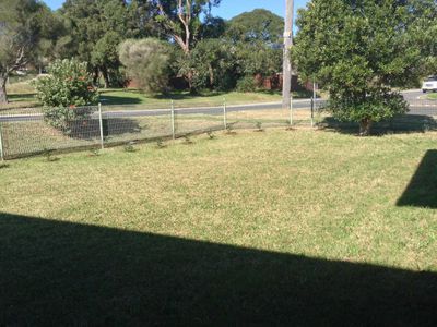 138 Shellharbour Road, Port Kembla