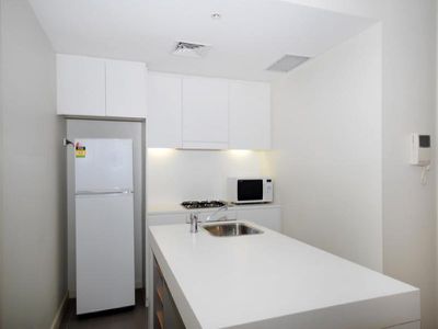 312 / 45 Shelley St, Sydney